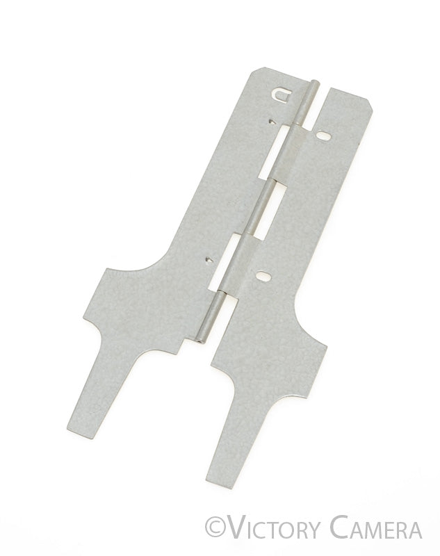 Leica (Accura?) ABLON (Copy) Film Trimming Guide Template [EXC+] - Victory Camera