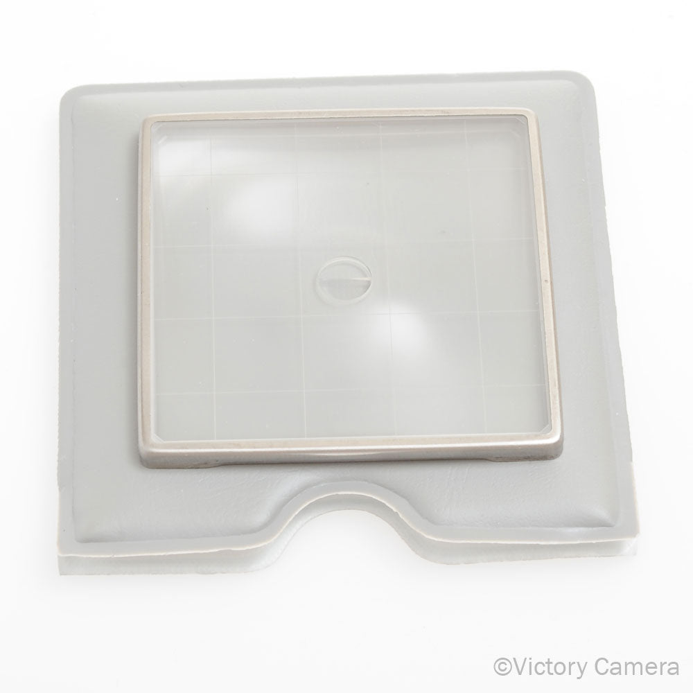 Hasselblad Acute Matte Split Prism Grid Focusing Screen 42170 [EXC] - Victory Camera