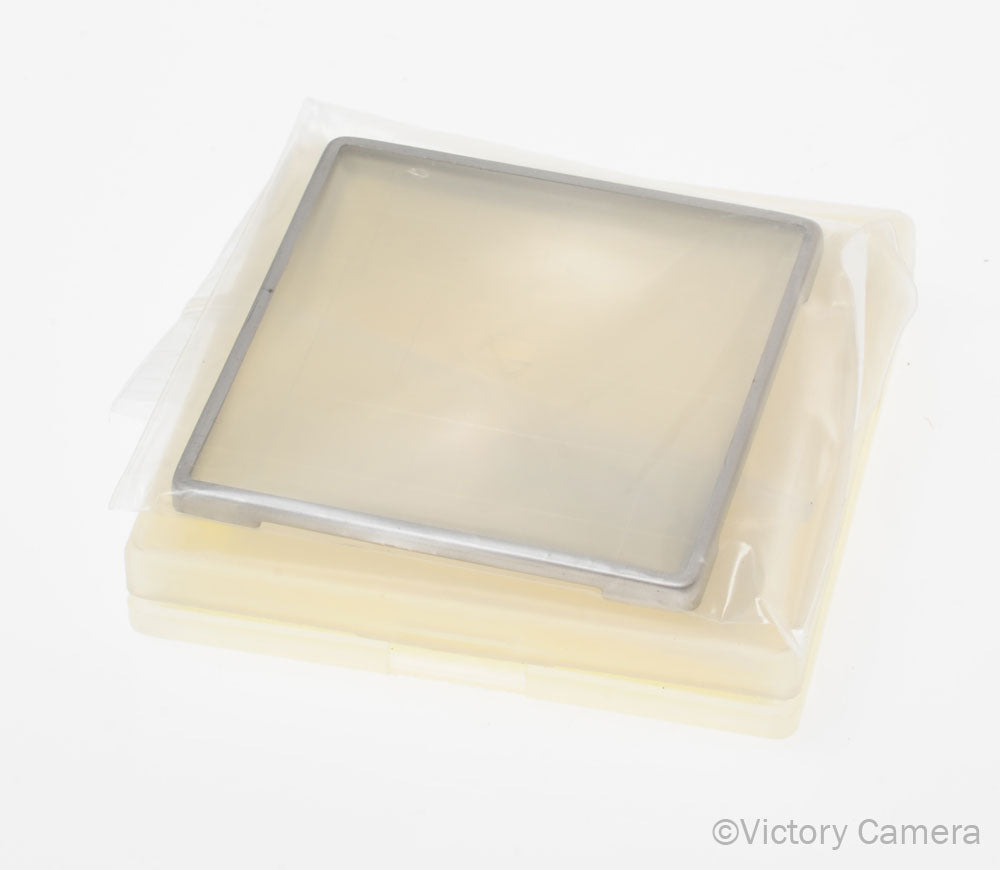 Hasselblad Acute Matte Split Prism Grid Focusing Screen 42170 [EXC] image 3