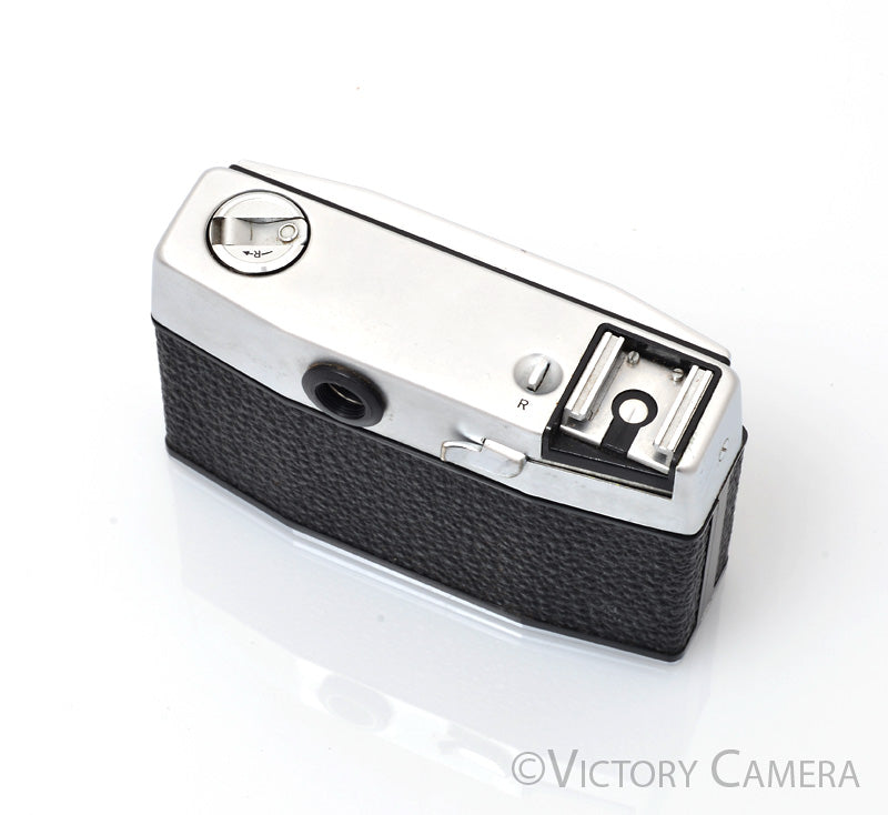 Agfa Parat-I 35mm Half Frame Camera [EXC-] - Victory Camera