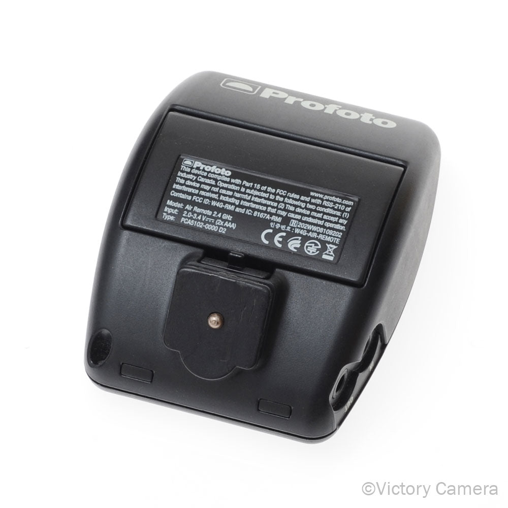 Profoto Air Remote Universal [EXC] image 2