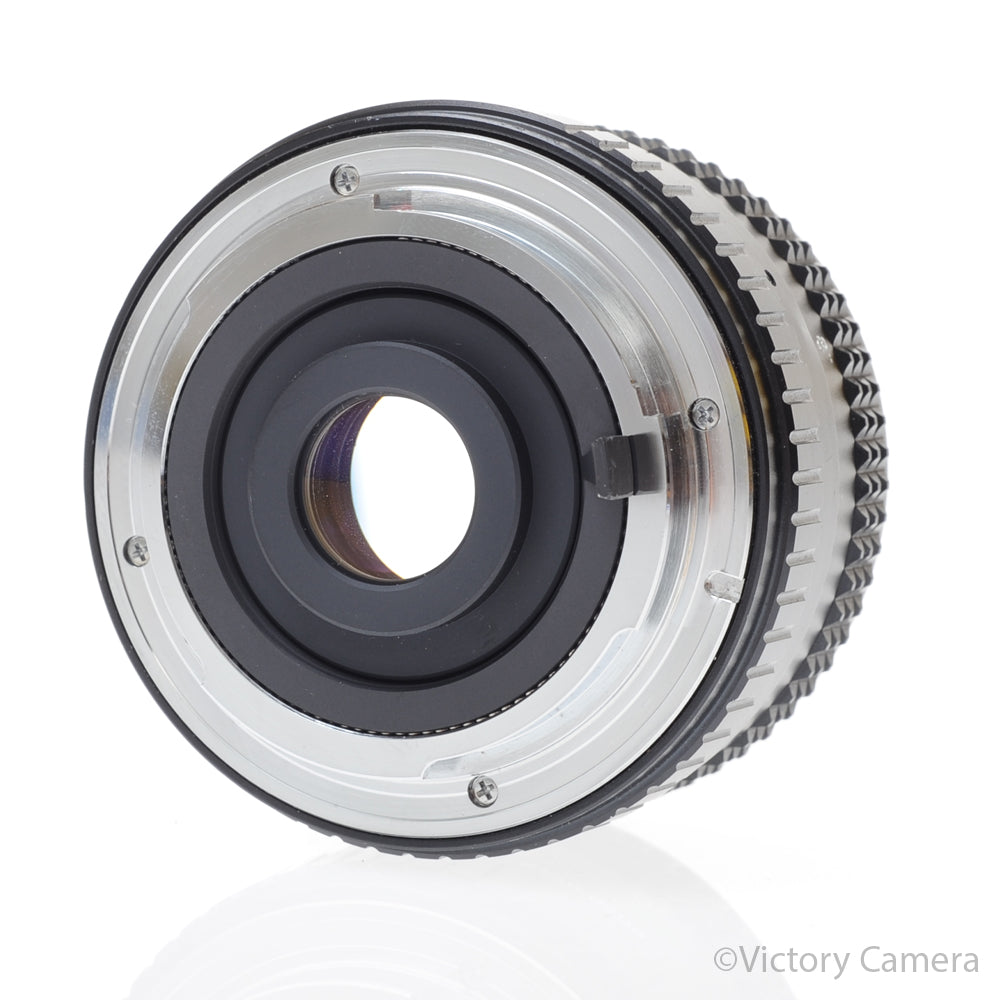 Albinar ADG 28mm f2.8 1:4 Wide Angle Macro Lens for Pentax K [EXC] image 3