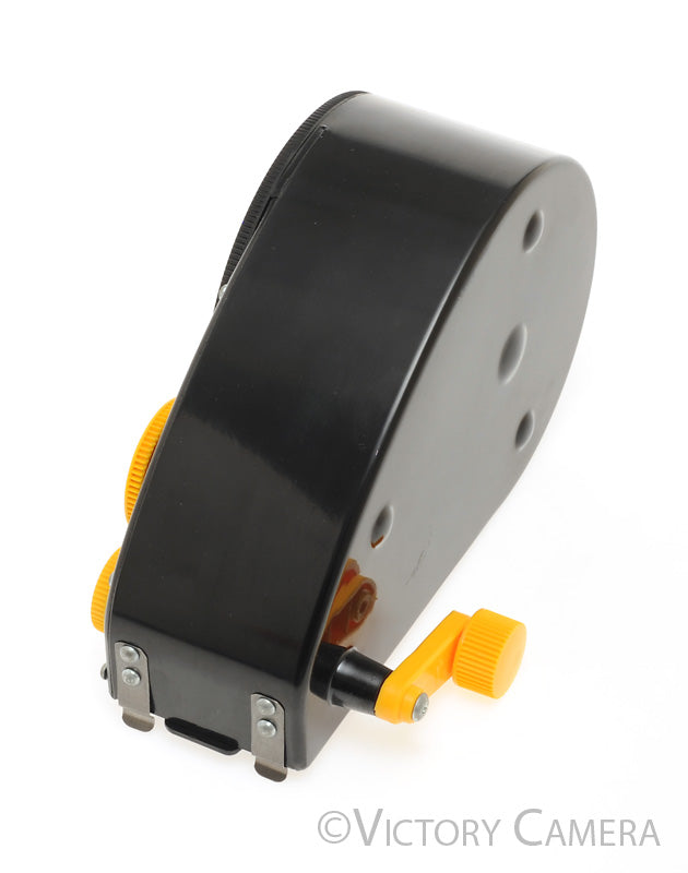 Alden Vintage Heavy Duty Model 74 Bulk Film Loader for 35mm Film [EXC+] - Victory Camera