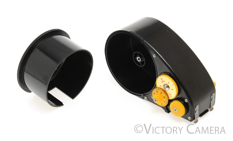 Alden Vintage Heavy Duty Model 74 Bulk Film Loader for 35mm Film [EXC+] - Victory Camera