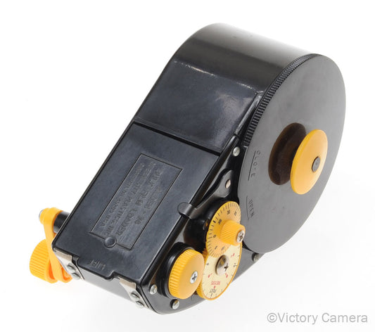 Alden Vintage Heavy Duty Model 74 Bulk Film Loader for 35mm Film [GOOD] image 1
