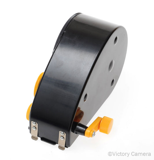 Alden Vintage Heavy Duty Model 74 Bulk Film Loader for 35mm Film [GOOD] image 2