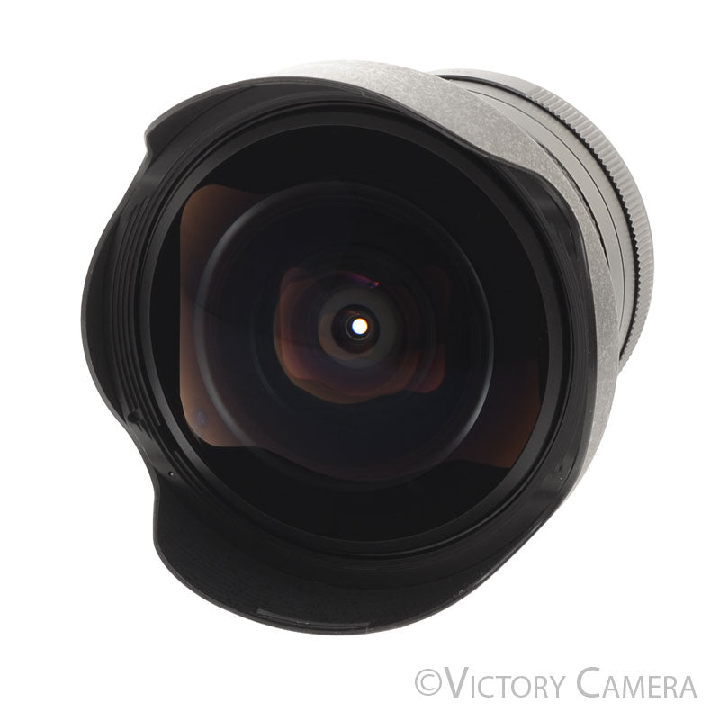 Altura 8mm f3.0 Fisheye CS Lens for APS-C Canon EF [EXC+] - Victory Camera