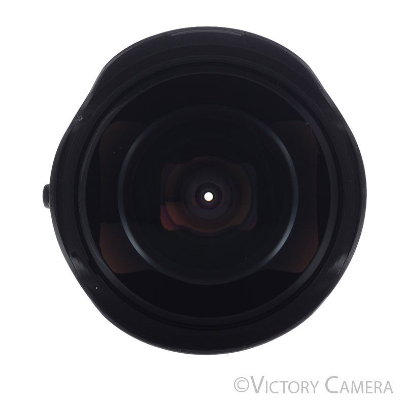 Altura 8mm f3.0 Fisheye CS Lens for APS-C Canon EF [EXC+] - Victory Camera