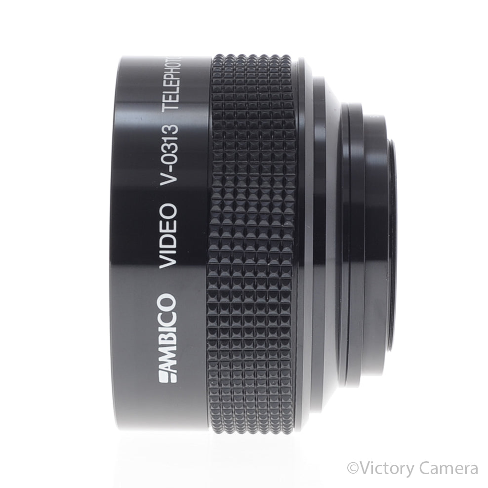 Ambico Video V-0313 2.0X Resolution Lens Adapter [EXC+] image 4