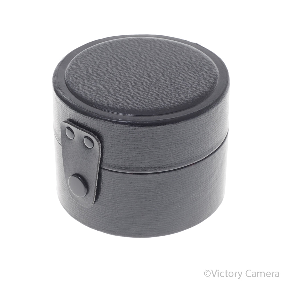 Ambico Video V-0313 2.0X Resolution Lens Adapter [EXC+] image 5