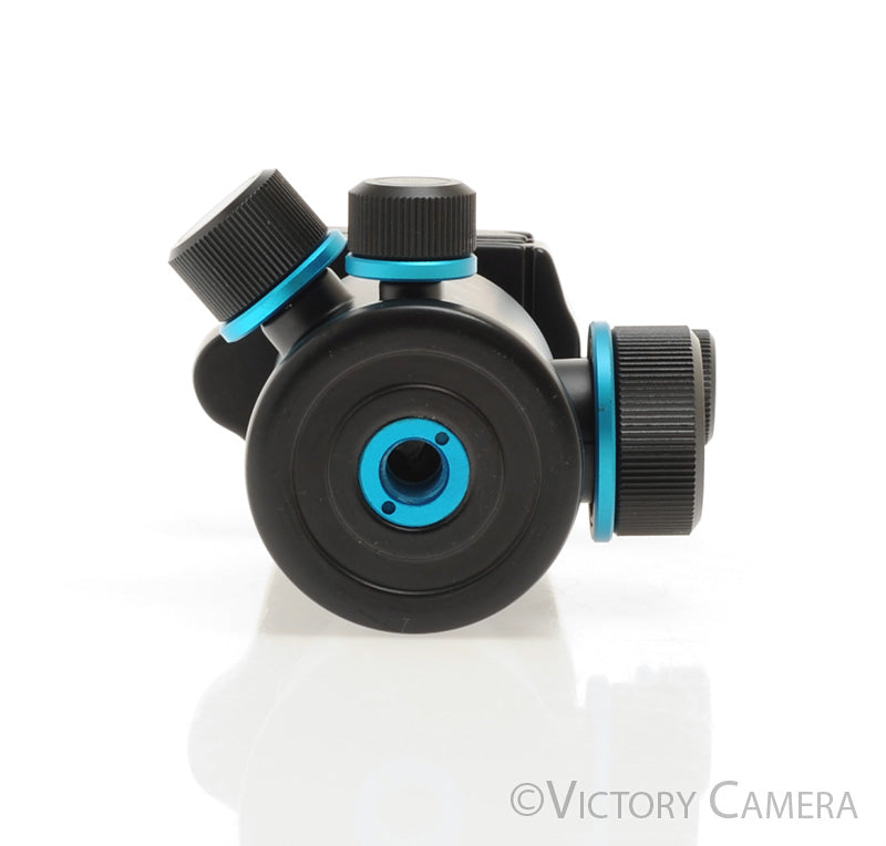 Andoer TB81X Tripod Ball Head w/ QR Plate [EXC] - Victory Camera