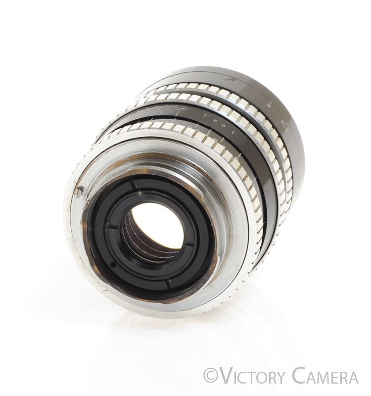 P. Angenieux Paris 35mm f2.5 Retrofocus Type R1 Lens for Exakta Mount