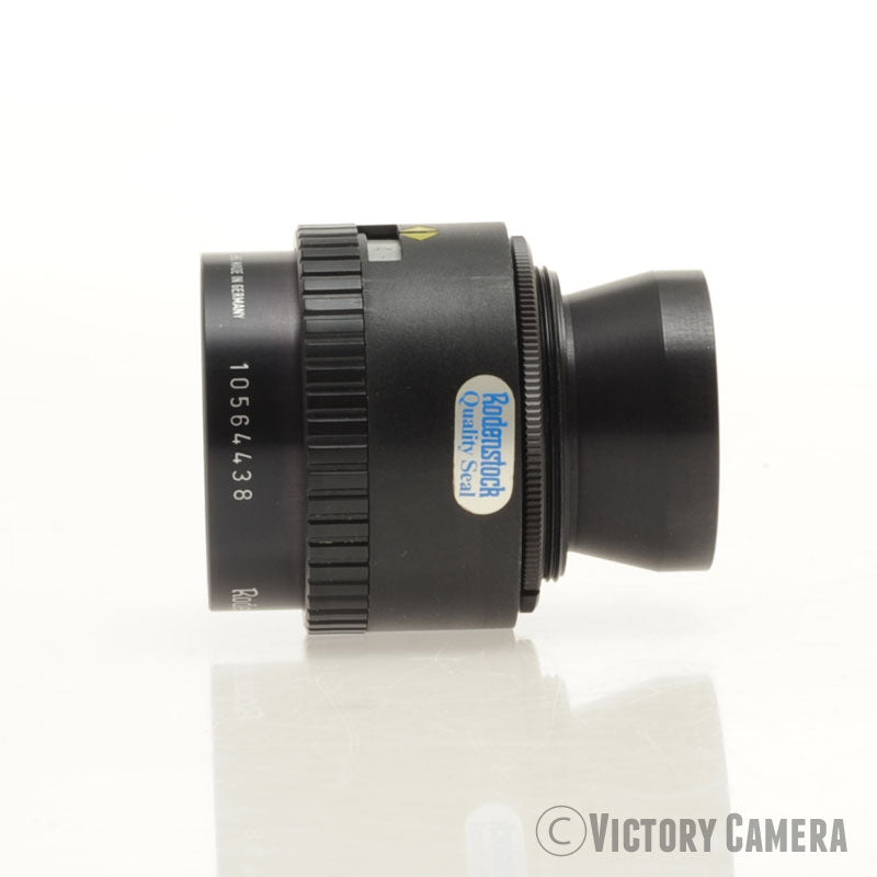 Schneider APO-Rodagon 90mm F4 Enlarging Lens (Covers 6x7) [EXC] - Victory Camera