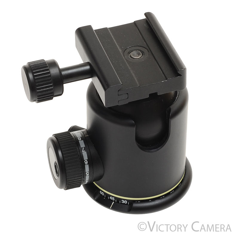 Arca Swiss Monoball B1E Tripod Ball Head [EXC+] - Victory Camera