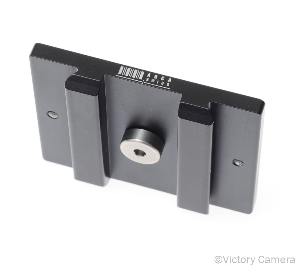 Genuine Arca-Swiss Camera Plate for Mamiya RB67 RZ67 645 TLR [EXC+] image 1