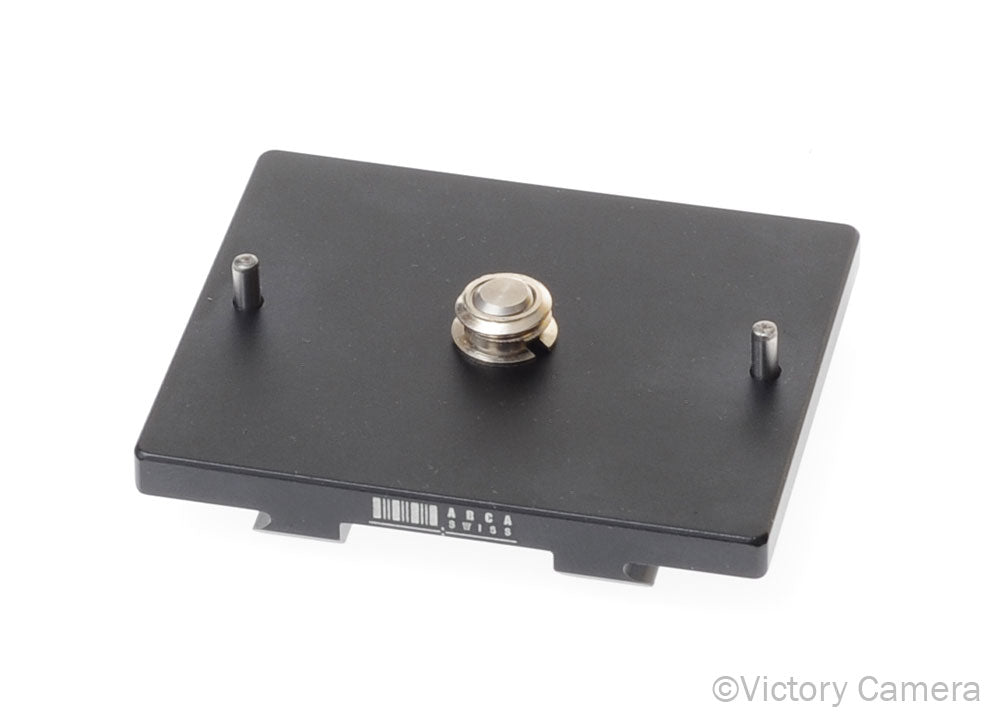 Genuine Arca-Swiss Camera Plate for Mamiya RB67 RZ67 645 TLR [EXC+] image 2
