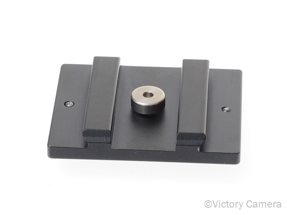 Genuine Arca-Swiss Camera Plate for Mamiya RB67 RZ67 645 TLR [EXC+] image 3