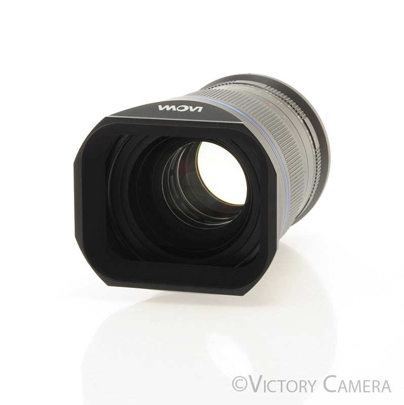 Laowa CF Argus 33mm f0.95 APO APS-C Prime Lens for Nikon Z