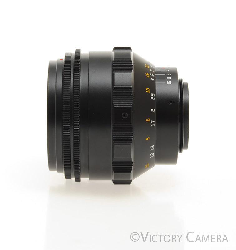 TTArtisan 75mm f1.5 Portrait Lens for Pentax M42 Screw Mount  [MINT] - Victory Camera