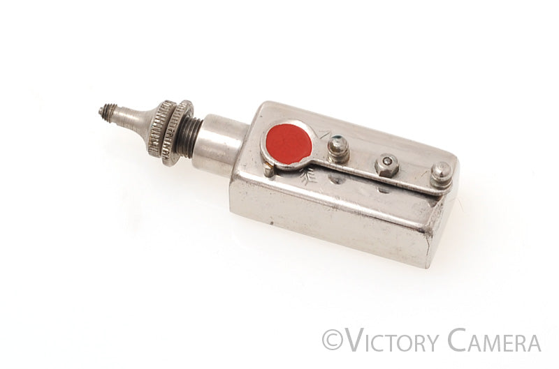 Autoknips External Cable Release Self Timer -Made in Germany- [EXC] - Victory Camera