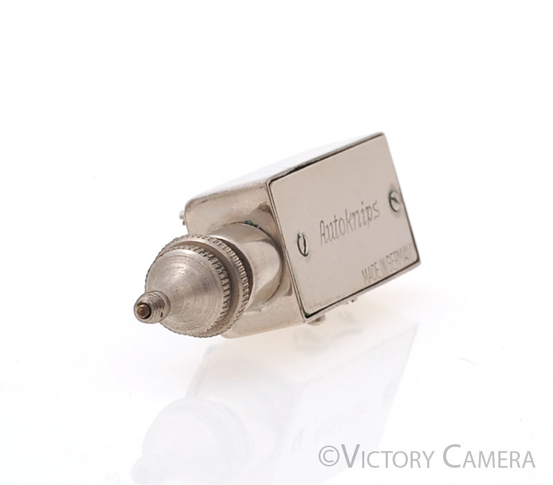 Autoknips External Cable Release Self Timer -Made in Germany- [EXC] - Victory Camera