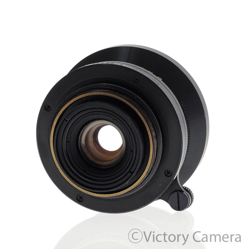 Avenon MC 28mm f3.5 Wide Angle Lens for Leica LTM [EXC+] image 4