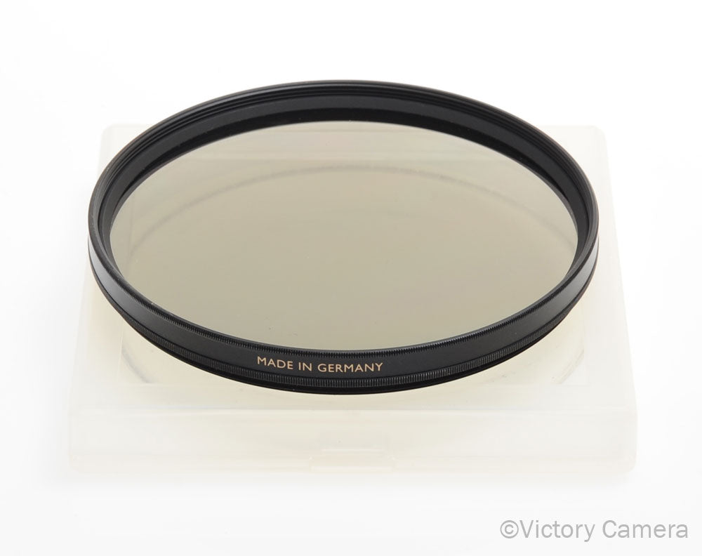 B+W 105mm KSM HTL-POL MRC Circular Polarizer Filter [EXC]