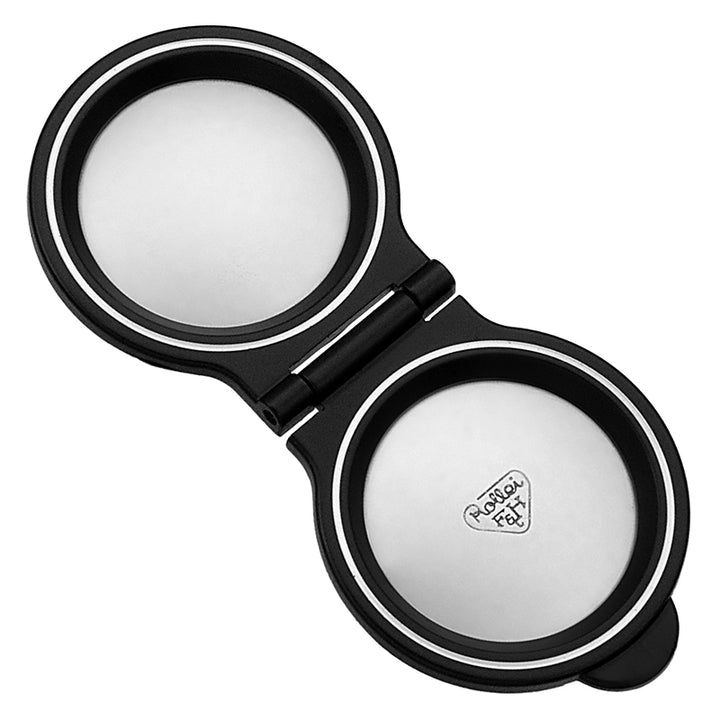 Fotodiox Pro Lens Cap for Rollei TLR Camera with Bay IIb (B2b) 3.5F Take Lens - Metal Cap, fits Twin Lens Rollei (TLR) Bay II Mount, fits Twin Lens Rollei (TLR) Bay II Mount, 2.8 A (Tessar) L - Victory Camera
