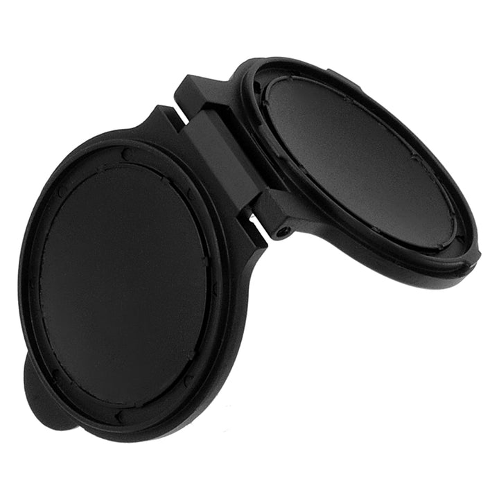 Fotodiox Pro Lens Cap for Rollei TLR Camera with Bay IIb (B2b) 3.5F Take Lens - Metal Cap, fits Twin Lens Rollei (TLR) Bay II Mount, fits Twin Lens Rollei (TLR) Bay II Mount, 2.8 A (Tessar) L - Victory Camera