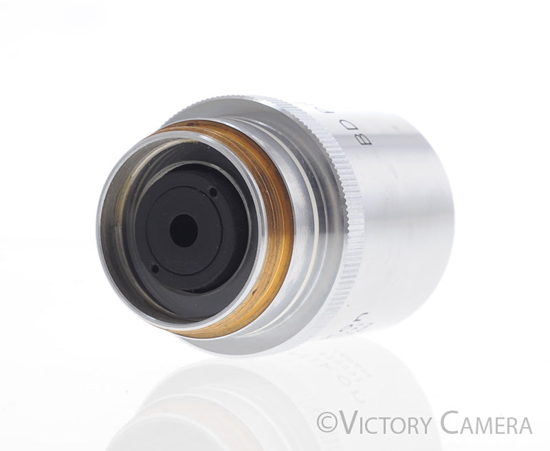 Nikon Microscope Objective BD Plan 100 0.90 Dry 210/0 [MINT-] - Victory Camera