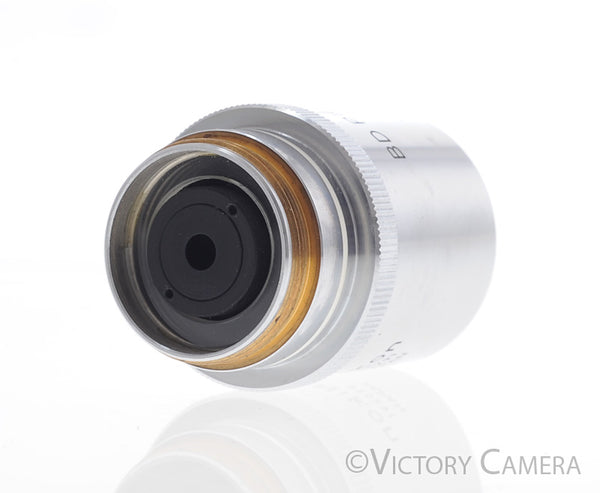 Nikon Microscope Objective BD Plan 100 0.90 Dry 210/0 [MINT-]
