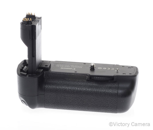 Canon BG-E6 Vertical Battery Grip for 5D Mark II Cameras [EXC-] image 1