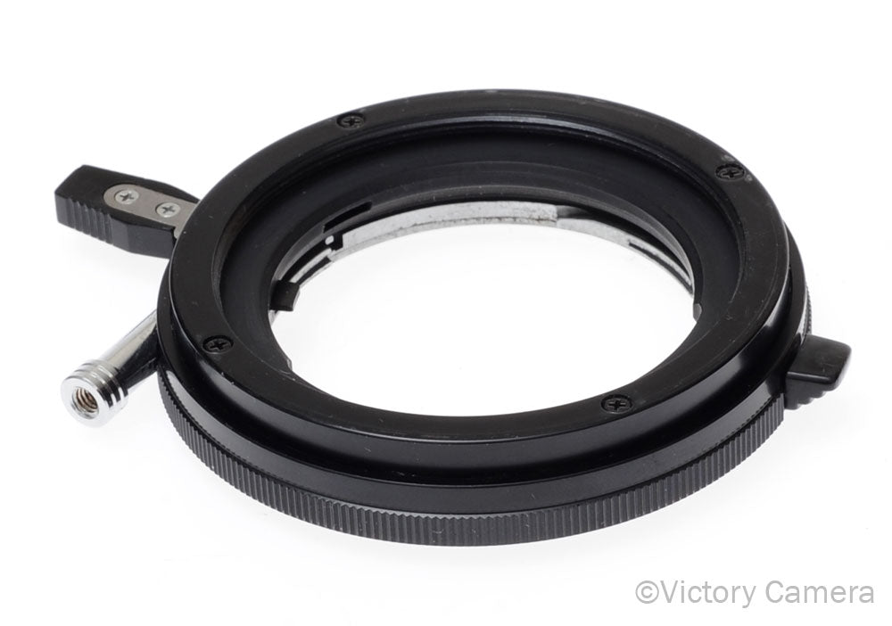 Nikon BR-6 Lens Reverse Aperture Control [EXC-] image 2