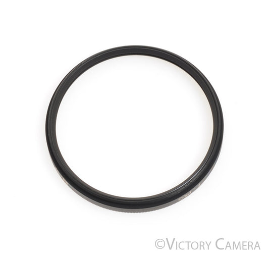 B+W 58mm 010 UV Haze 1x MRC Filter [EXC] - Victory Camera