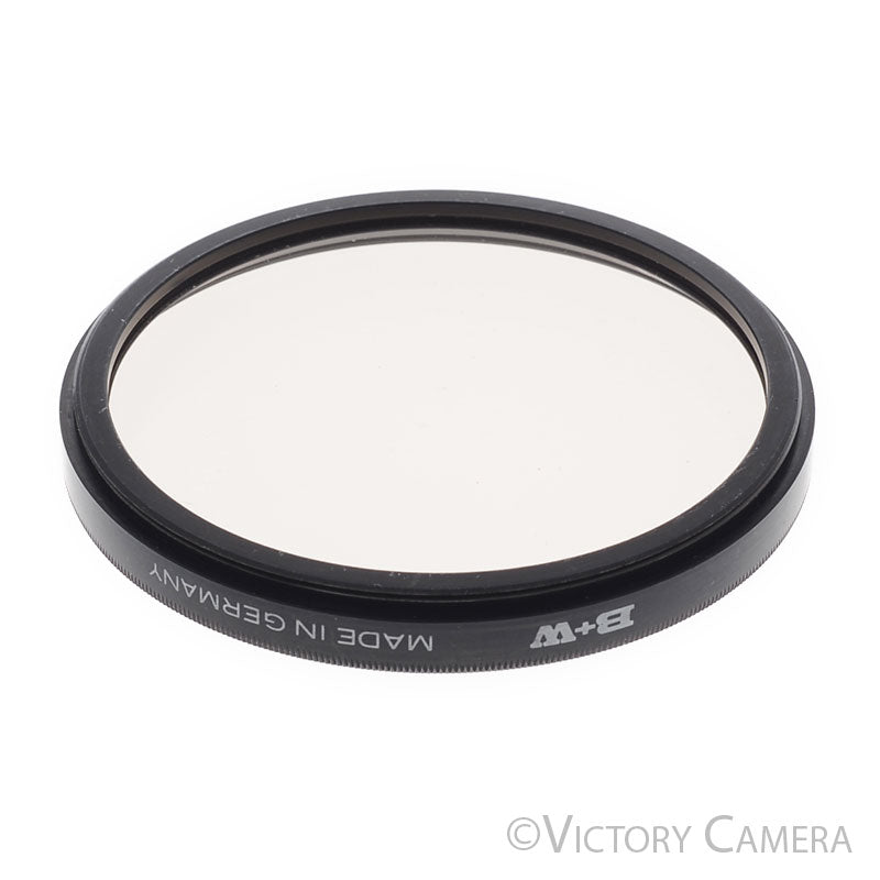 B+W 62mm 62E KR 1.5 1.1x Skylight Filter Made in Germany [EXC+] - Victory Camera