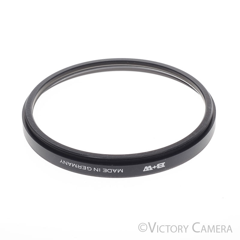 B+W 77mm 77E 010 1X UV Haze Filter [EXC+] - Victory Camera