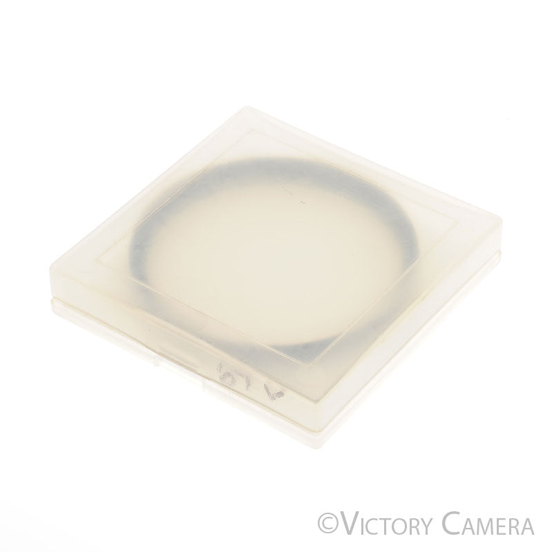 B+W 77mm 77E 010 1X UV Haze Filter [EXC+] - Victory Camera