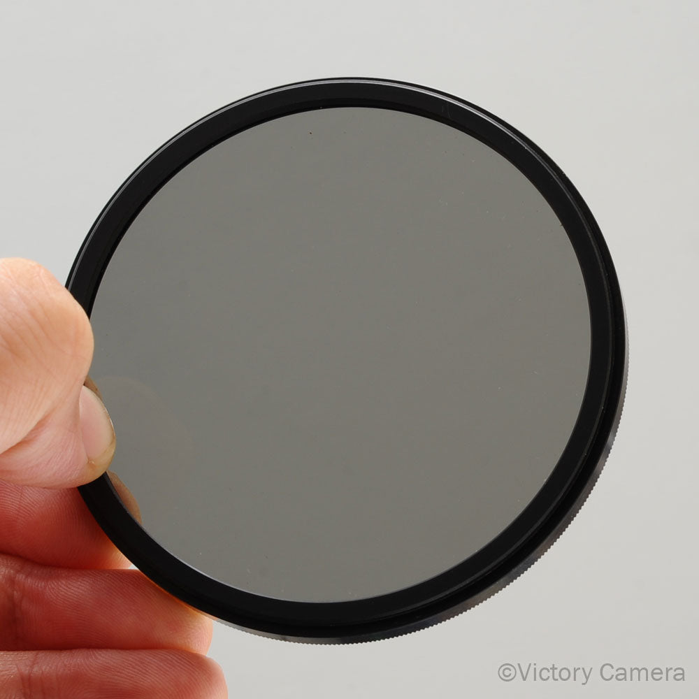 B+W 102 77mm 4x ND Filter [EXC+] - Victory Camera
