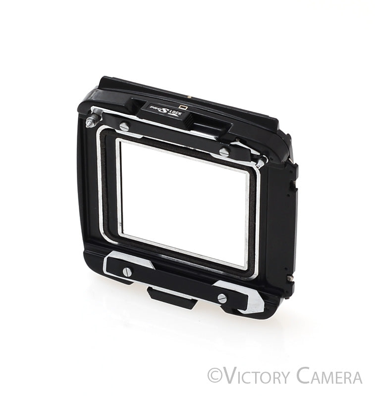 Mamiya RB67 Revolving Film Back Adapter - Victory Camera