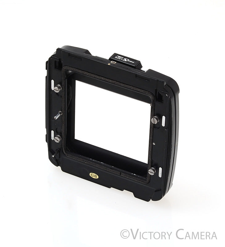 Mamiya RB67 Revolving Film Back Adapter - Victory Camera