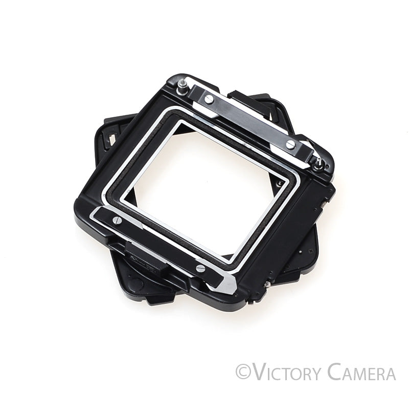 Mamiya RB67 Revolving Film Back Adapter - Victory Camera
