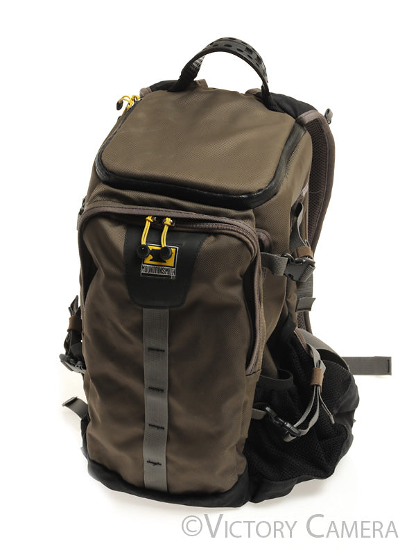 Mountainsmith Quantum Camera Backpack (28L) [EX] - Victory Camera