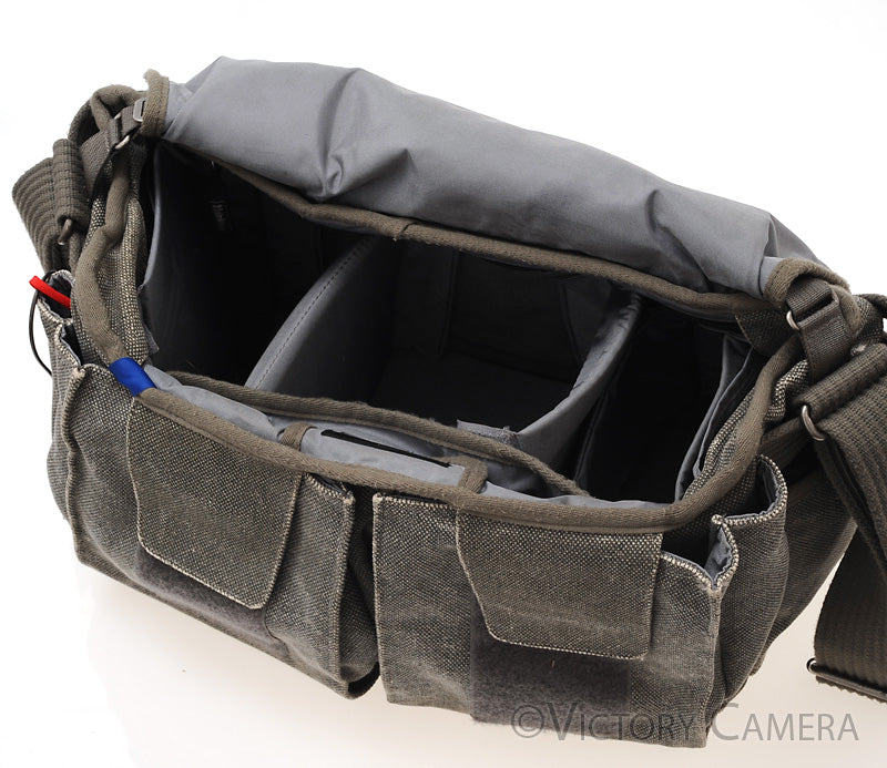 Think Tank Retrospective 30 Camera Shoulder Bag [EXC] - Victory Camera