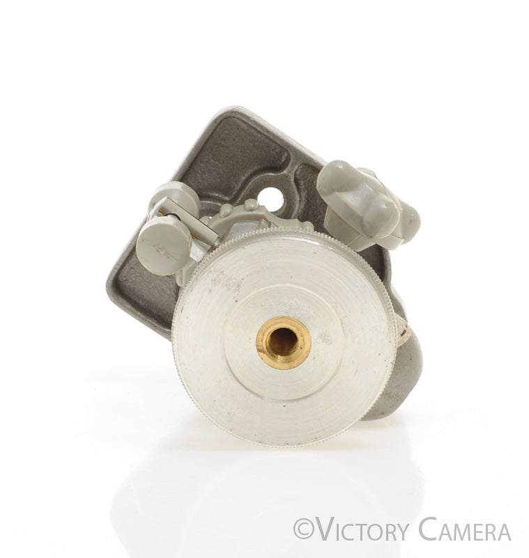 Gitzo G275 Off Center Ballhead w/ Plate [EXC] - Victory Camera