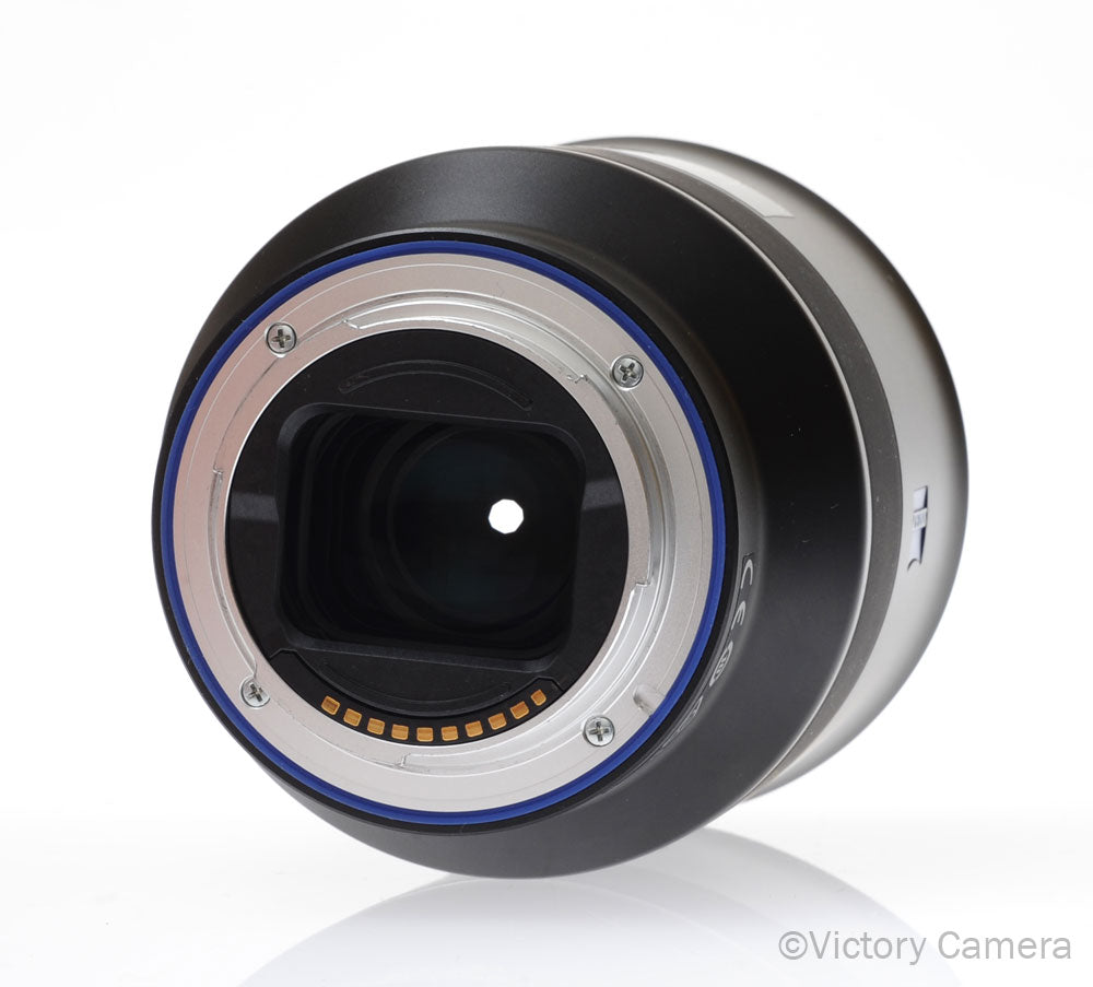 Zeiss Batis 85mm f1.8 T Sony E-Mount Lens [EXC] image 4