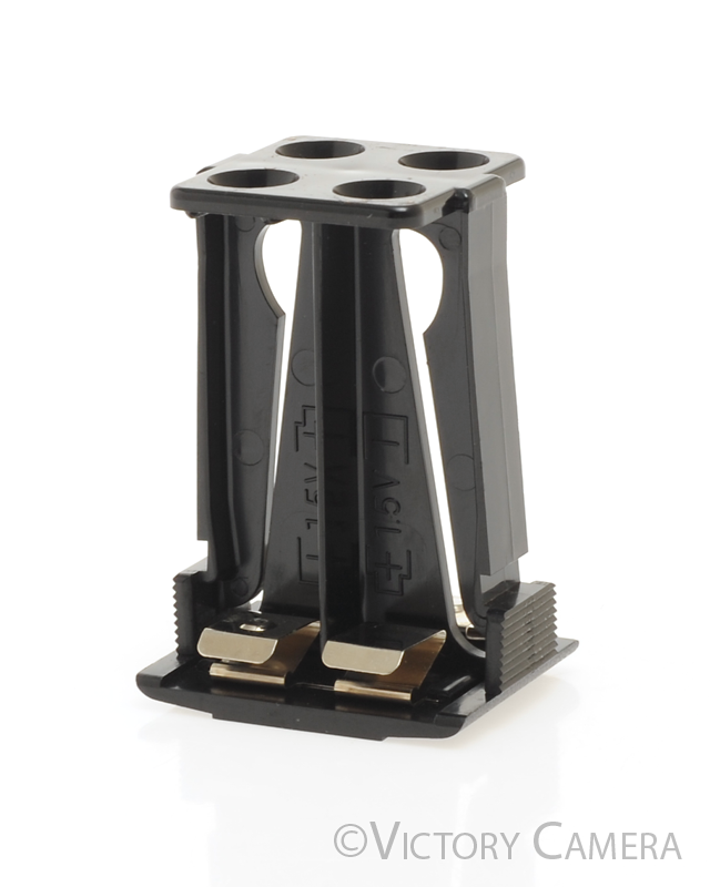 Battery Holder for Nikon SB-2 Flash - Victory Camera