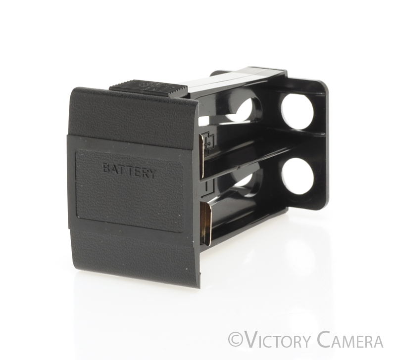 Battery Holder for Nikon SB-2 Flash - Victory Camera