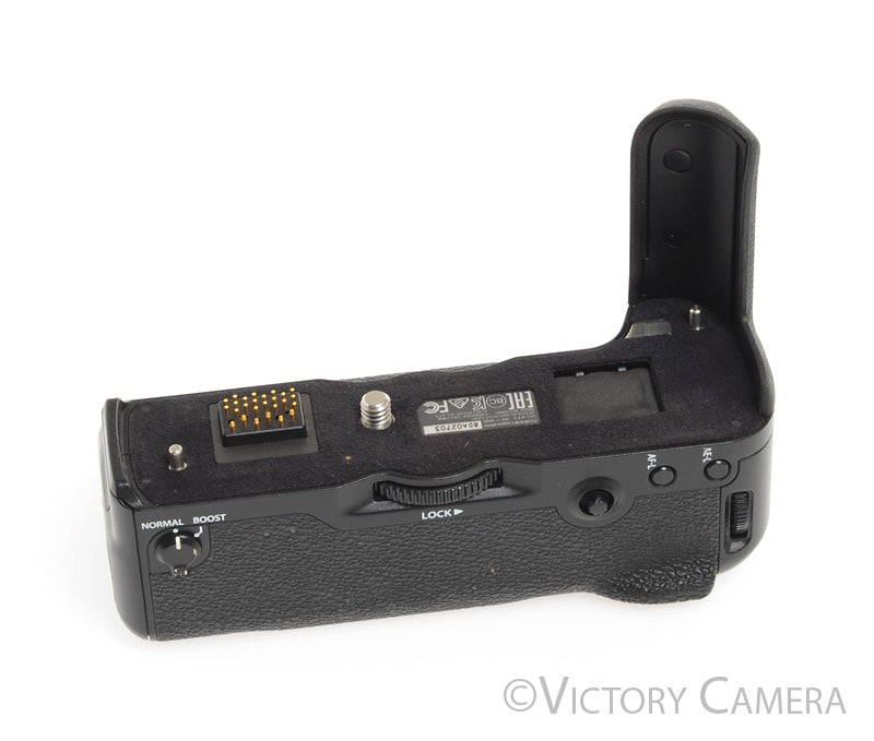 FUJI Fujifilm VG-XT3 Vertical Battery Grip for X-T3  [EXC] - Victory Camera