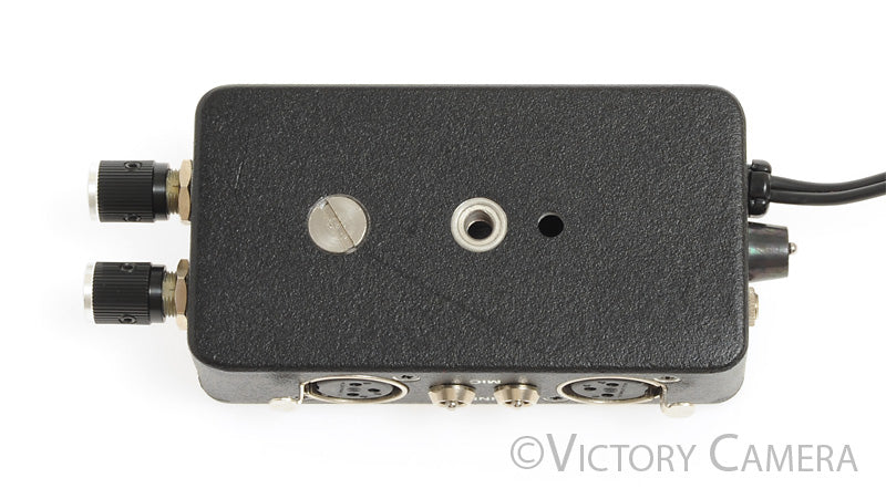 BeachTek DXA-4C Dual XLR Adapter [EXC] - Victory Camera