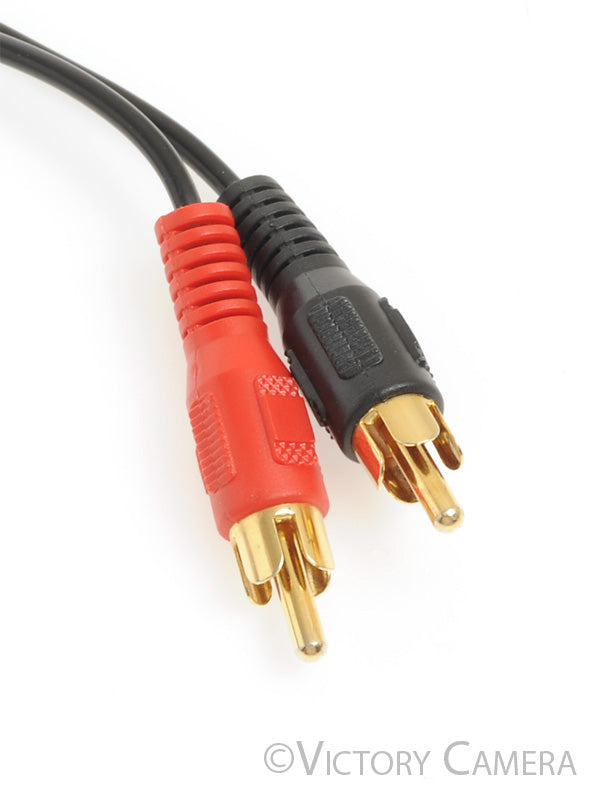 BeachTek DXA-4C Dual XLR Adapter [EXC] - Victory Camera